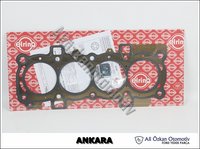 Ford Yedek Parça - ELRING SİLİNDİR CONTA 1.6 115-123 PS